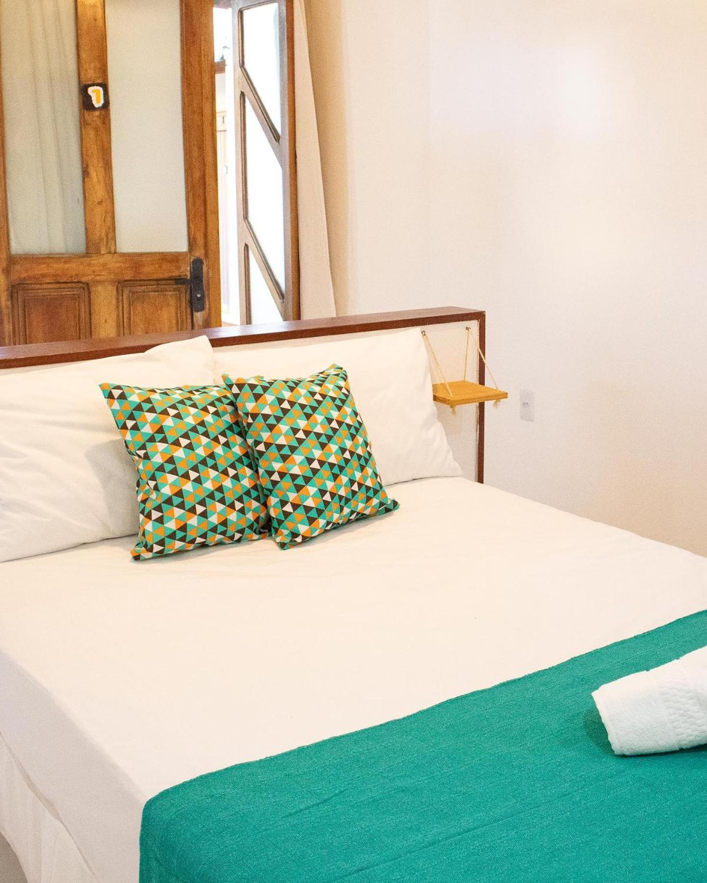 Pousada Oceano Atlantico Marau  Room photo